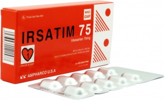 IRSATIM 75
